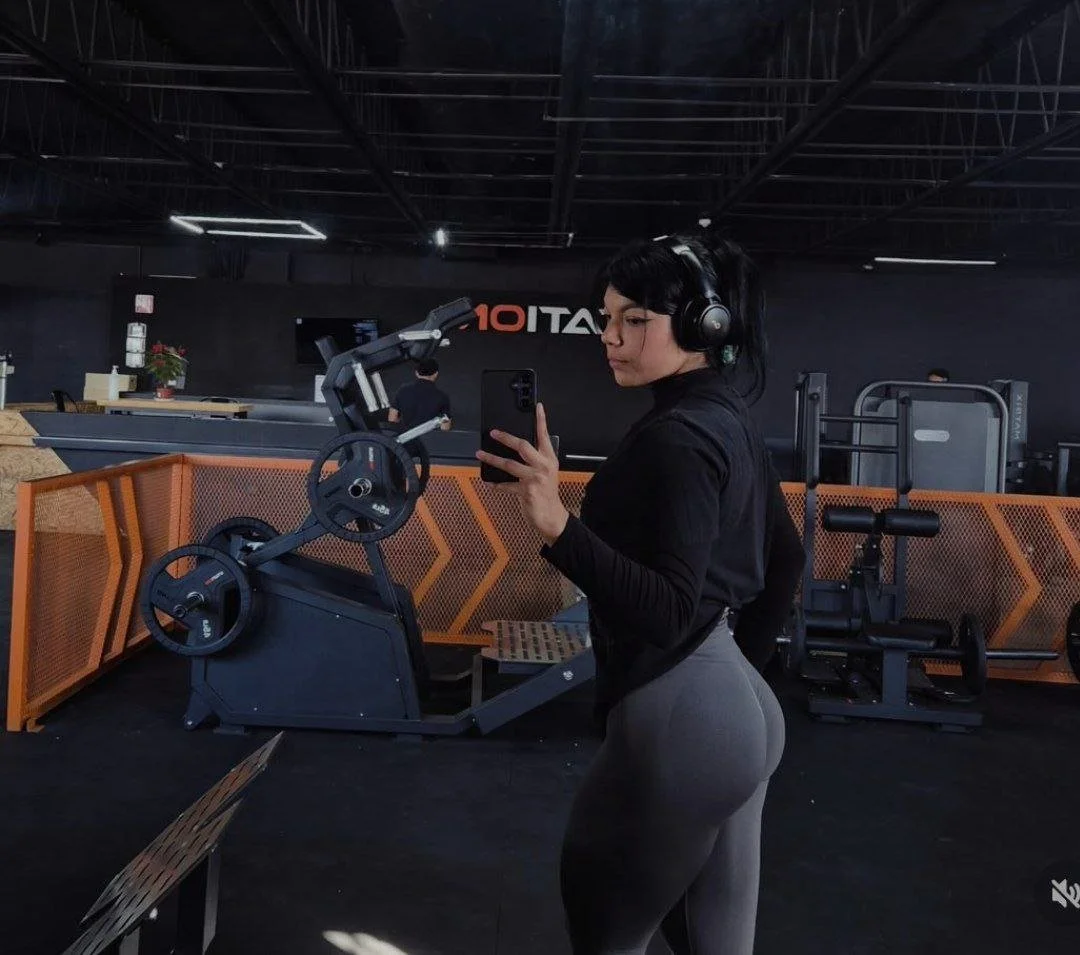 Culote gym Station24 MTY main image