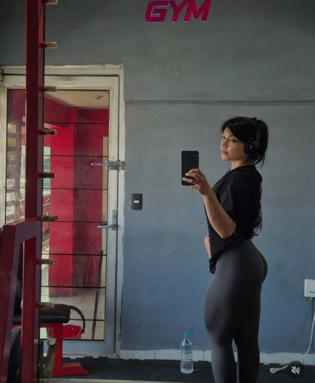 Culote gym Station24 MTY image 3