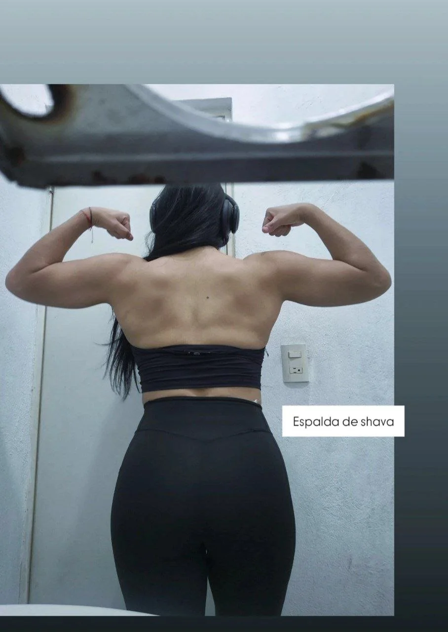 Culote gym Station24 MTY image 6