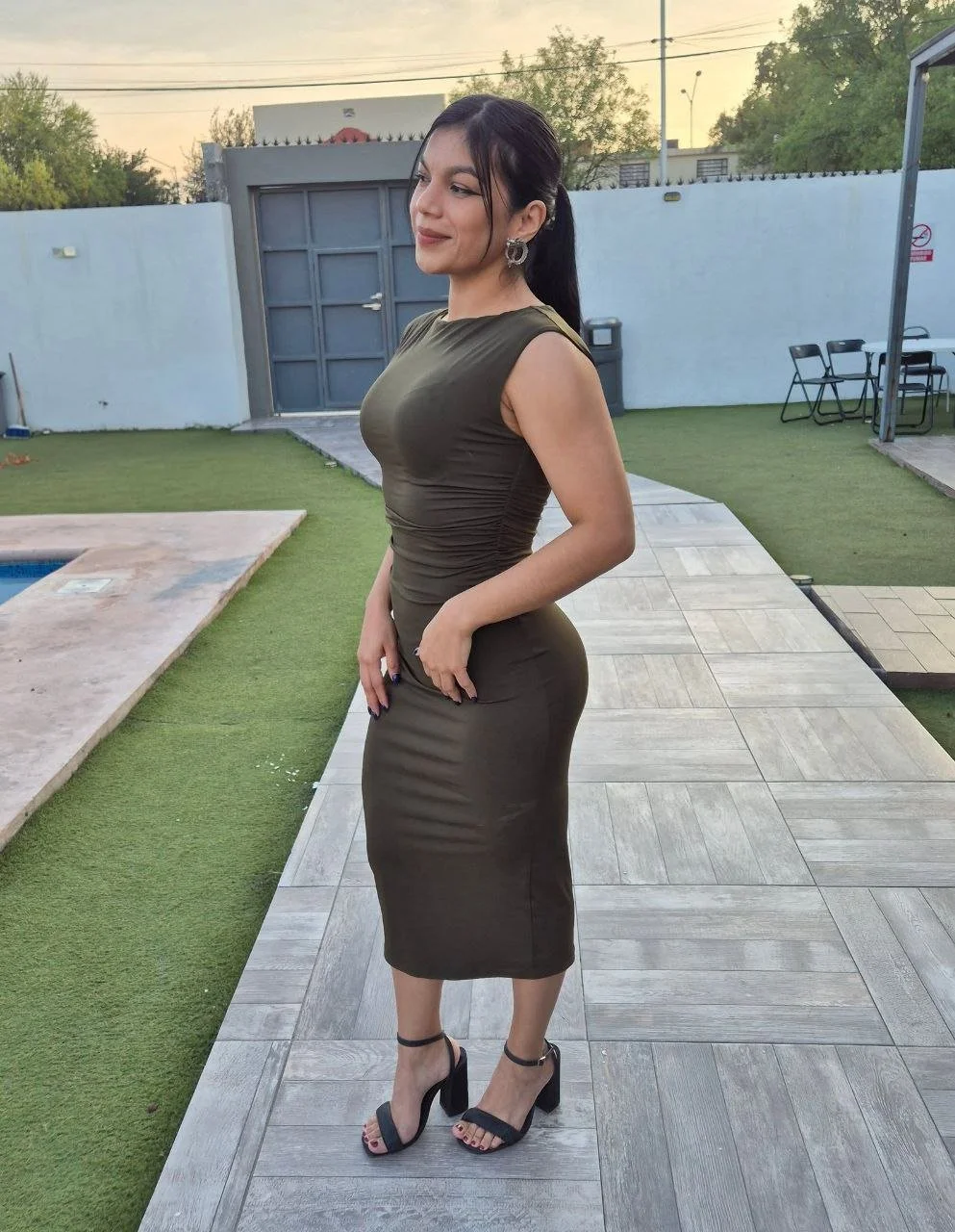 Culote gym Station24 MTY image 8
