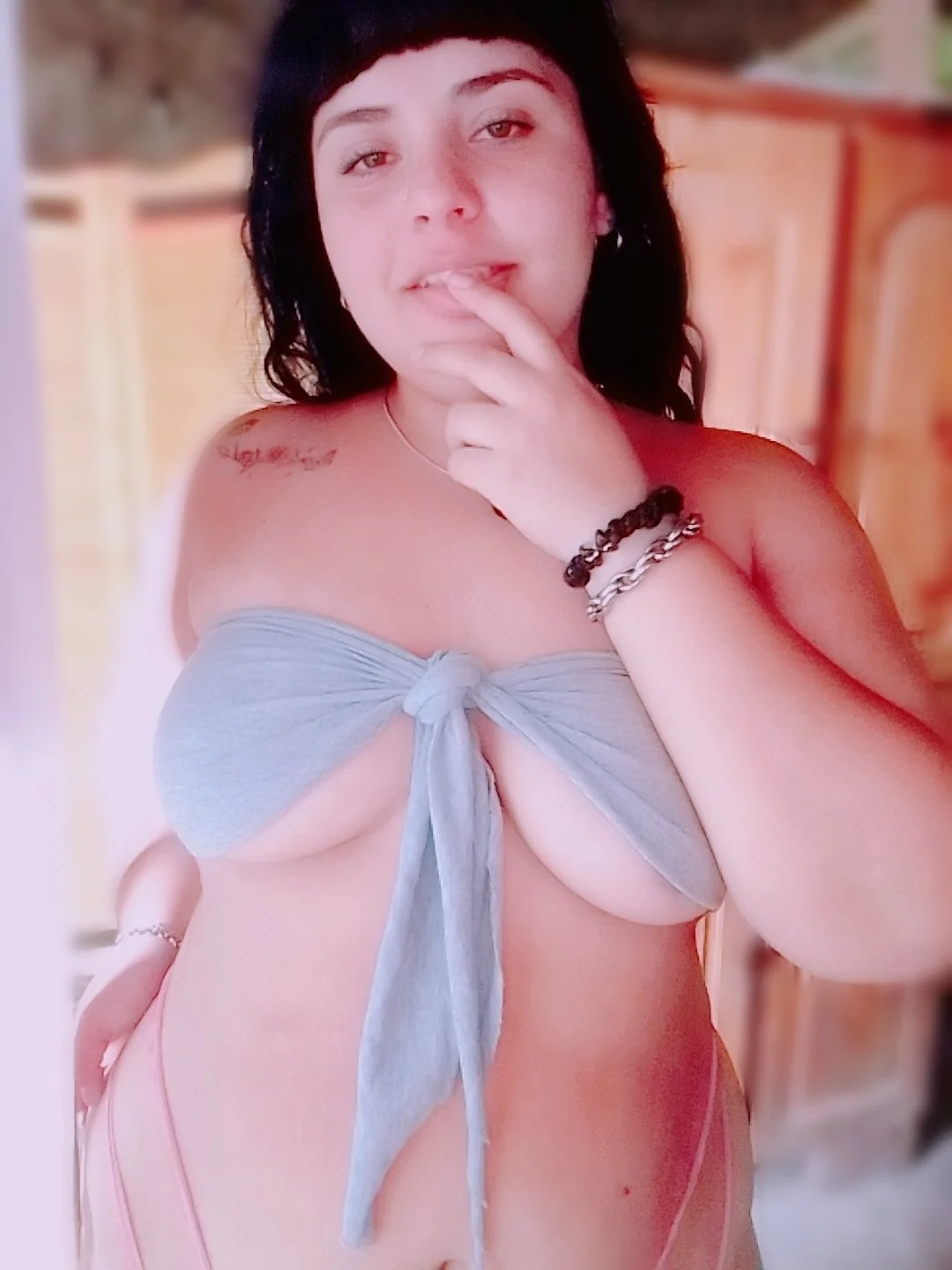 Lua con un culazo 😍 image 26