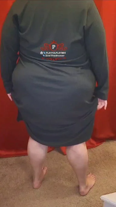 Mature bBw pAwg bootY !! image 4