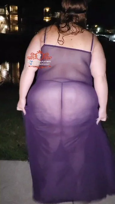 Mature bBw pAwg bootY !! image 8