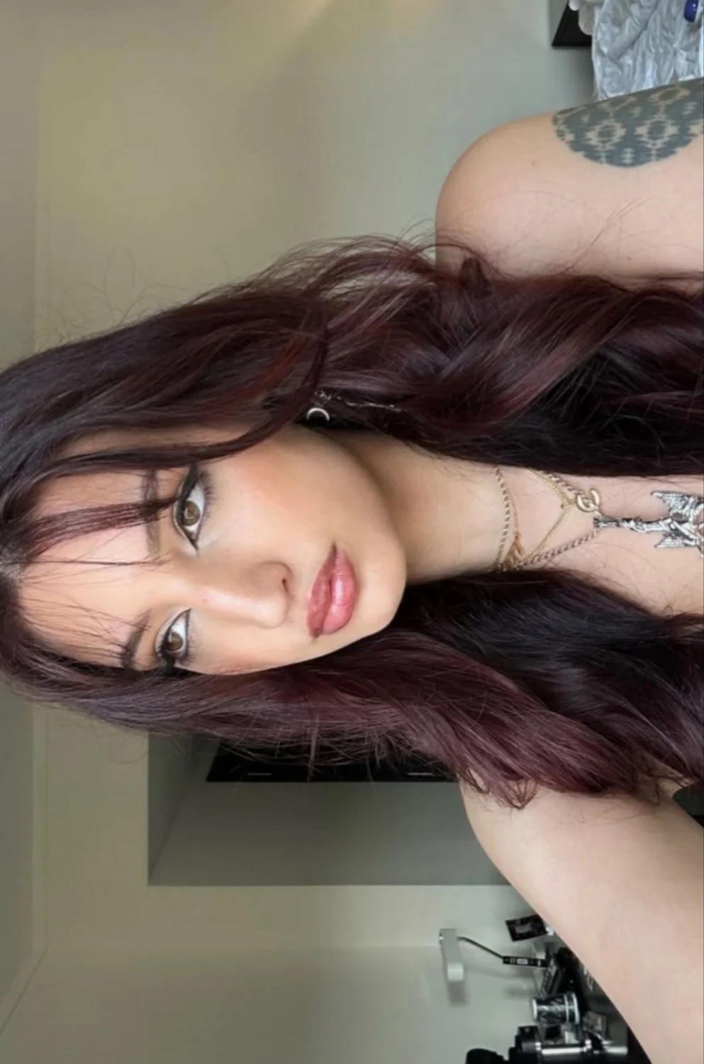 Gf wanted to be posted her kik muskan12a image 3