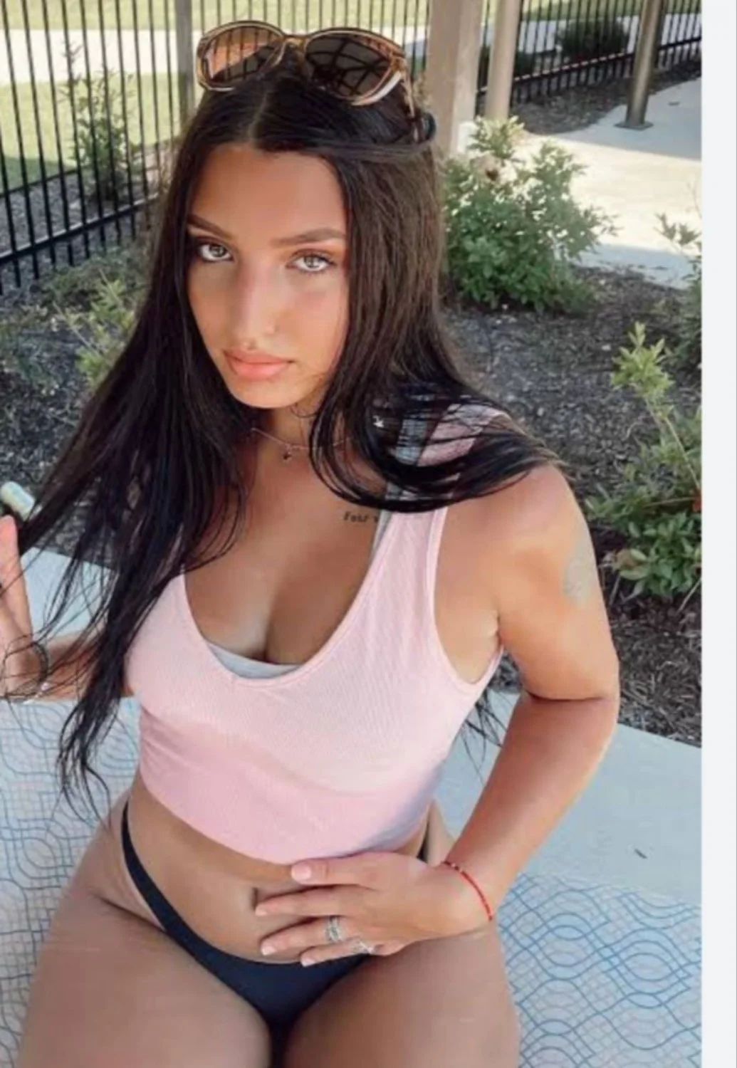 Gf wanted to be posted her kik muskan12a image 4