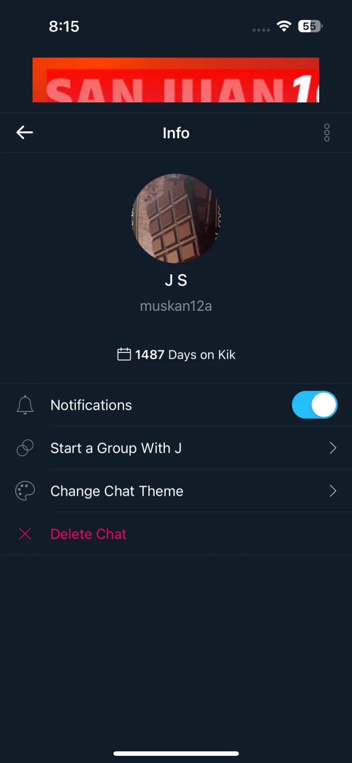 Gf wanted to be posted her kik muskan12a image 5