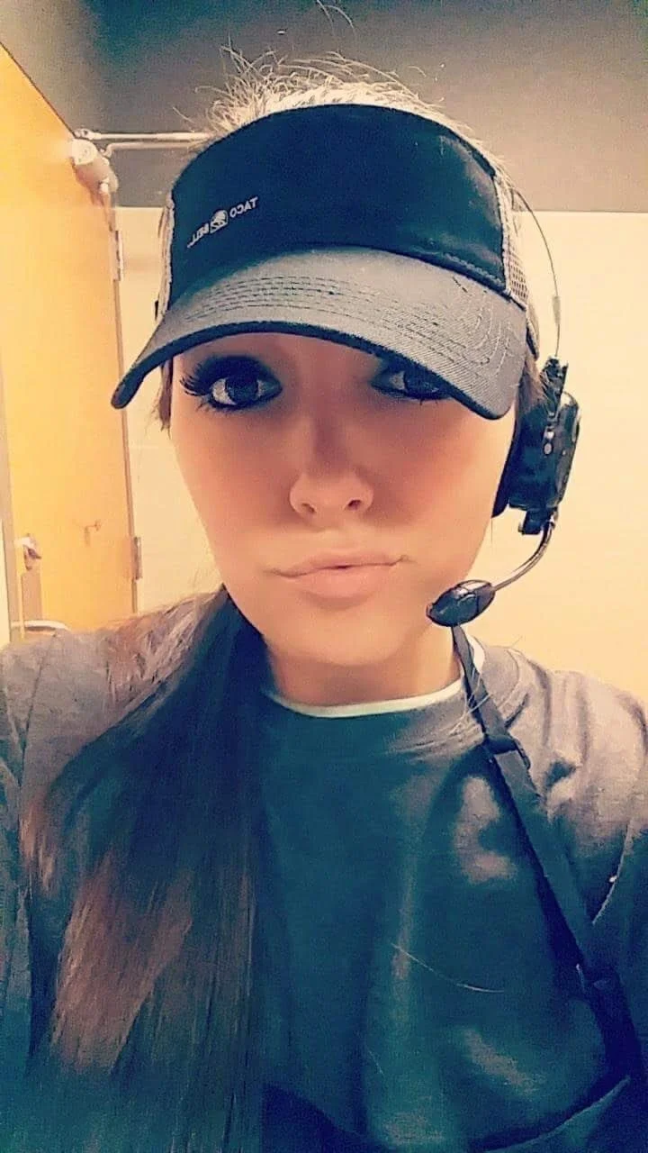 Taco bells employee of the year image 33