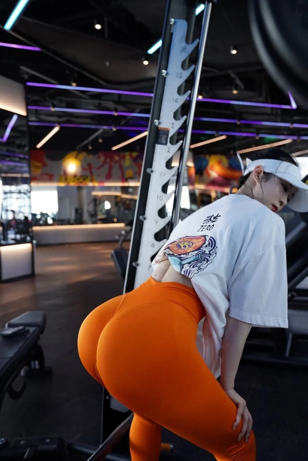 ZuoGongzi666 - PAAG - Chinese Fat Ass (PART 3) image 13