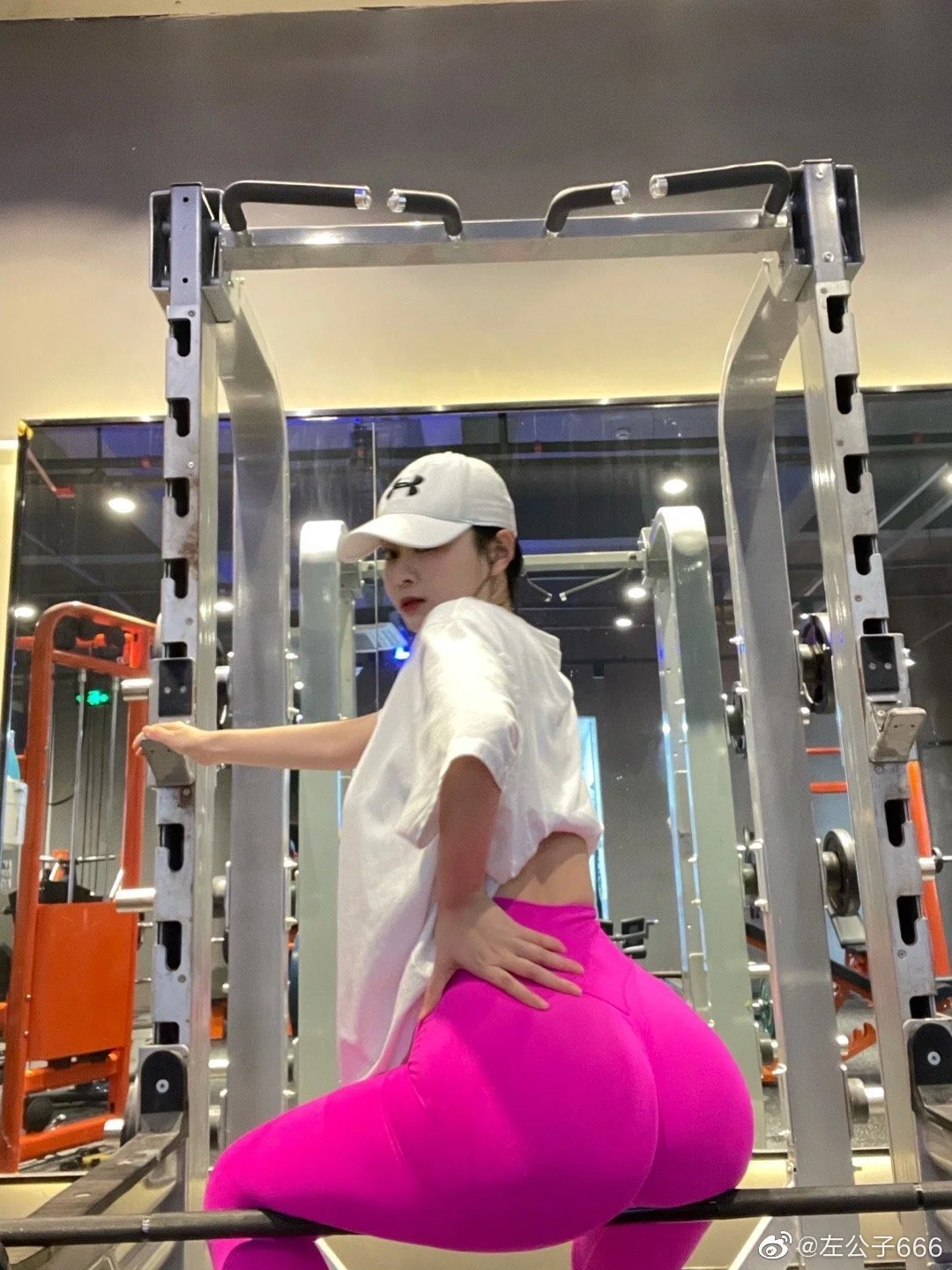 ZuoGongzi666 - PAAG - Chinese Fat Ass (PART 3) image 23