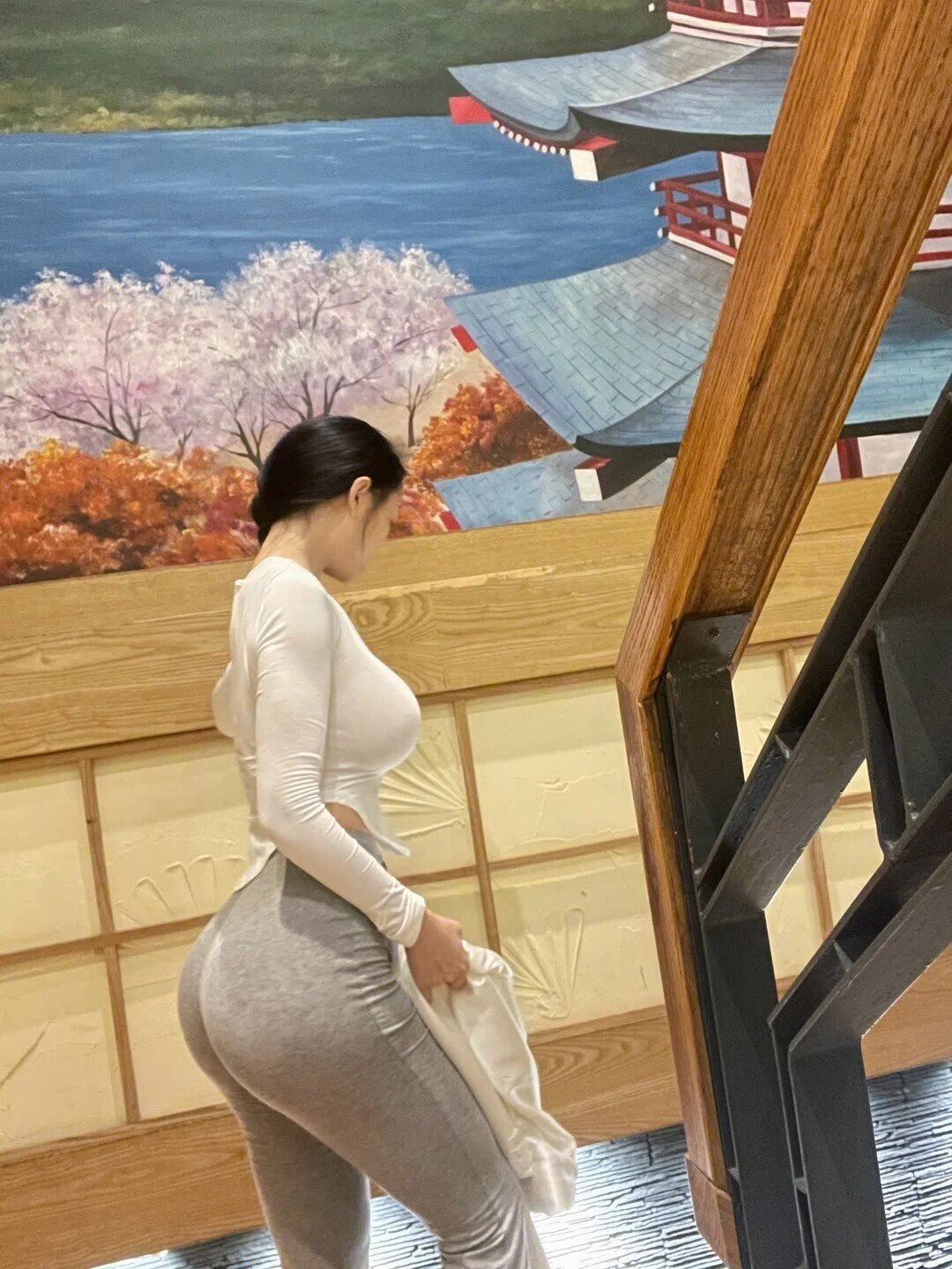 ZuoGongzi666 - PAAG - Chinese Fat Ass (PART 3) image 26