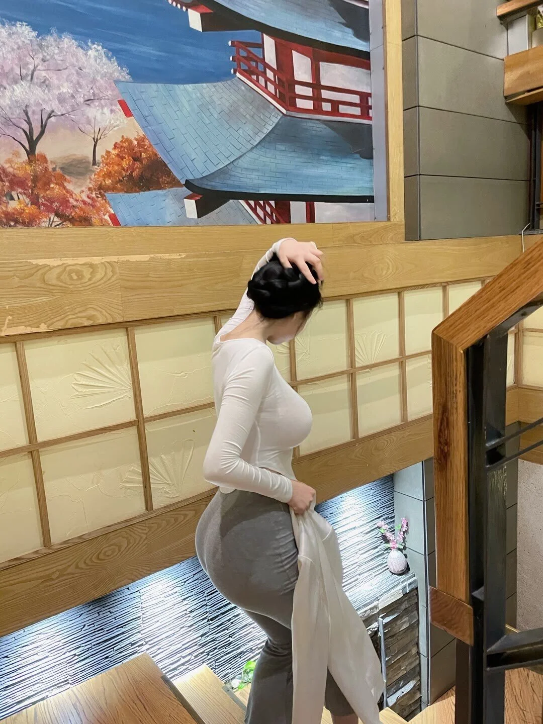 ZuoGongzi666 - PAAG - Chinese Fat Ass (PART 3) image 28