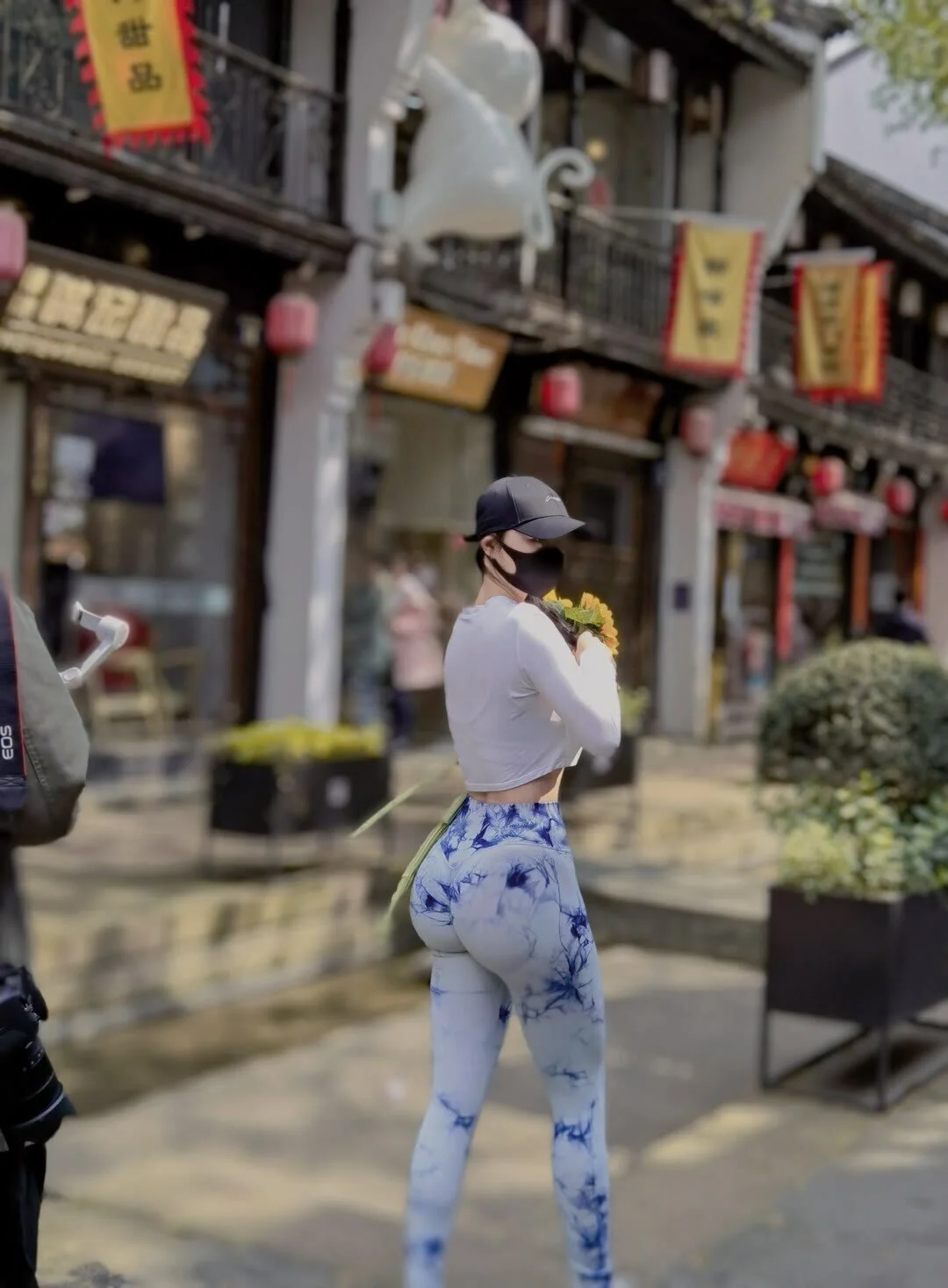 ZuoGongzi666 - PAAG - Chinese Fat Ass (PART 3) image 37