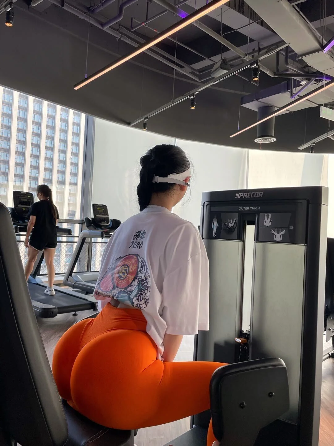 ZuoGongzi666 - PAAG - Chinese Fat Ass (PART 3) image 45