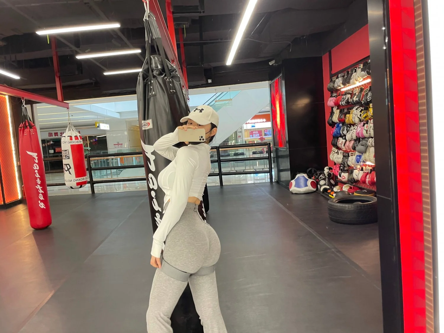 ZuoGongzi666 - PAAG - Chinese Fat Ass (PART 3) image 49