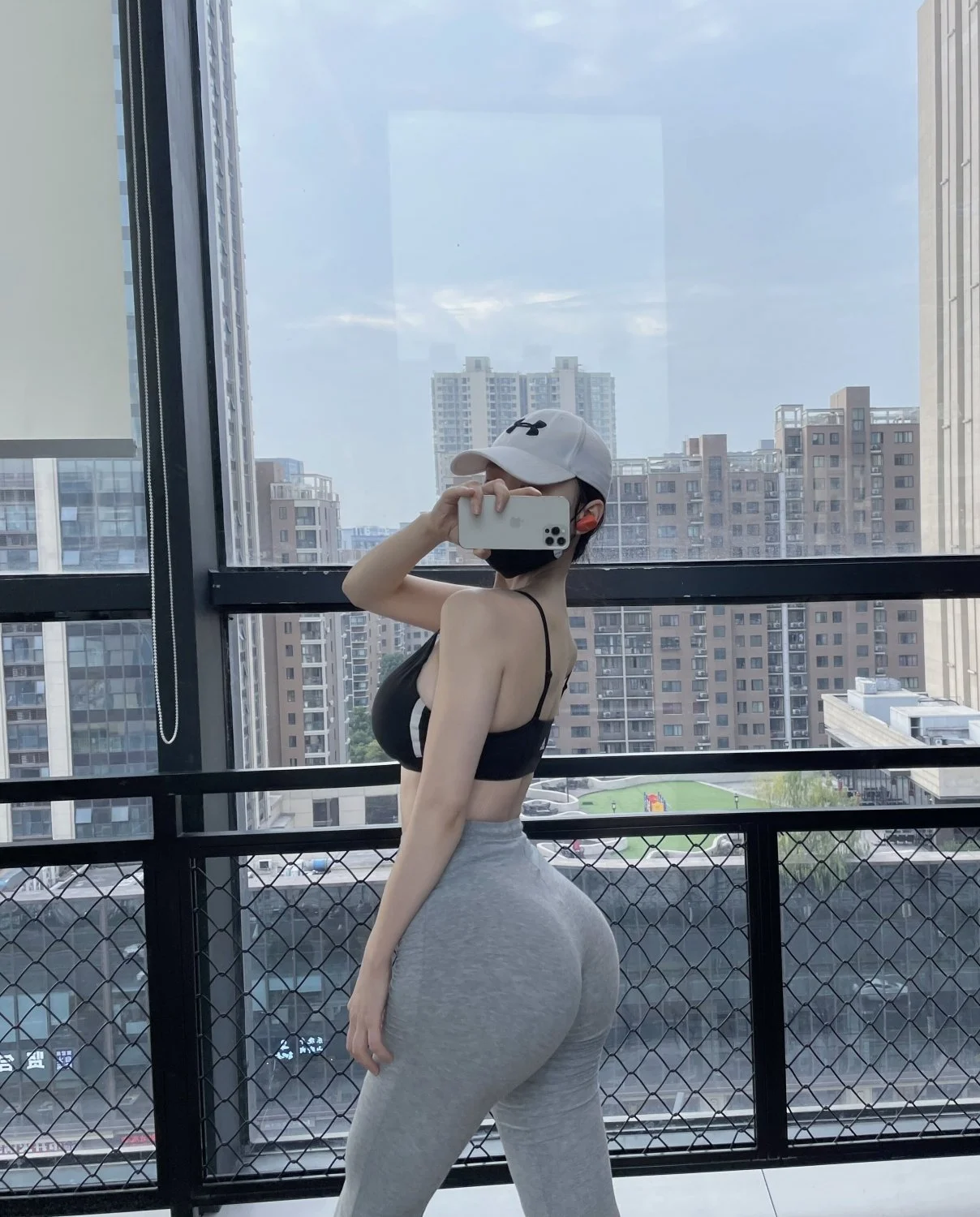 ZuoGongzi666 - PAAG - Chinese Fat Ass (PART 3) image 6