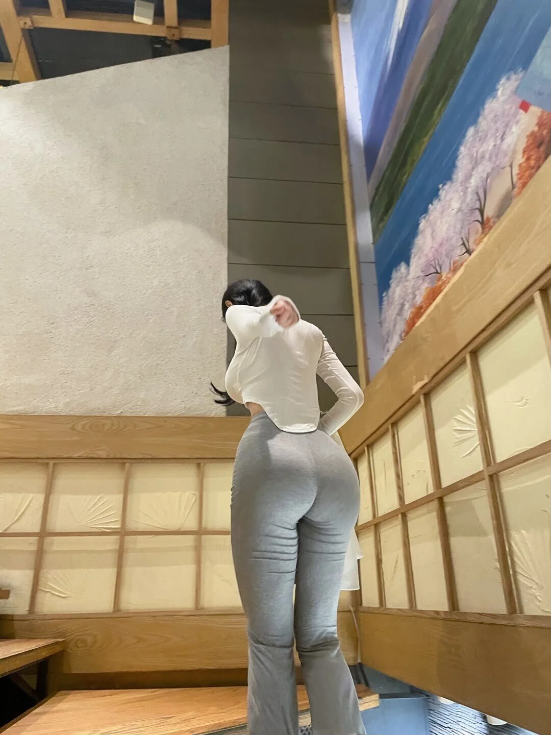 ZuoGongzi666 - PAAG - Chinese Fat Ass (PART 3) image 8