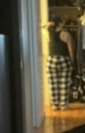 Exposing my Mexican mom ass creep image 5