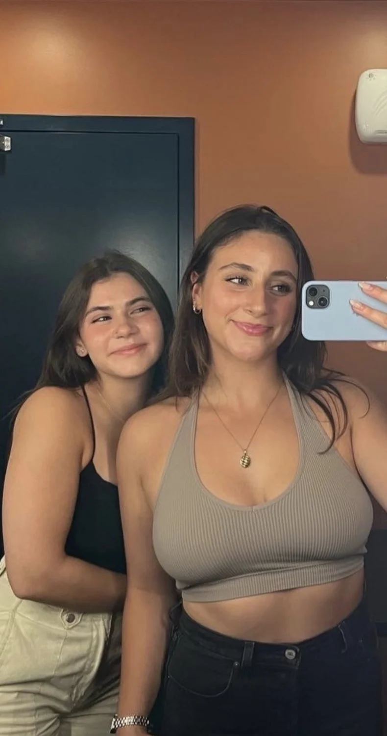 Local Toronto Girls image 6