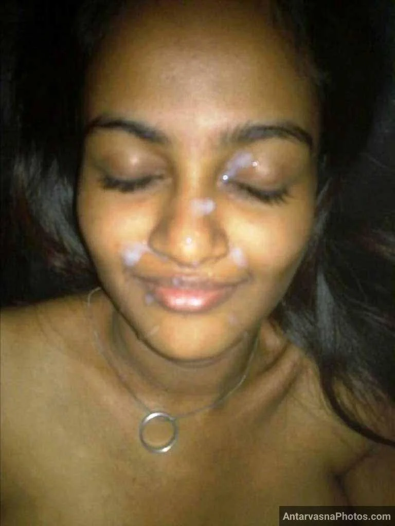 Indian girls like get cumshot on her face image 12