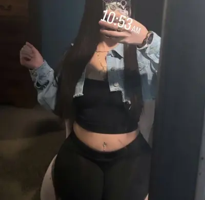 Curvy Latina slut cover image