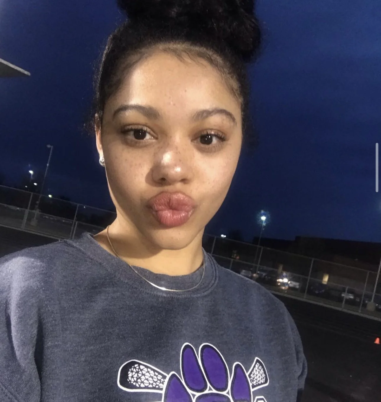 Kennedy Matthews main image