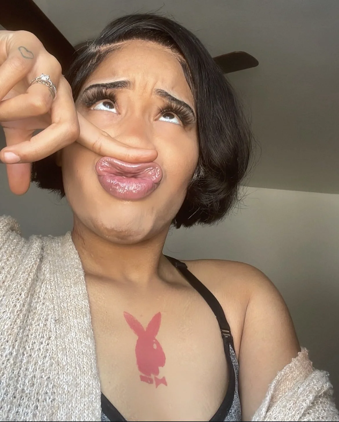 nofillersneeded DSL joi image 7