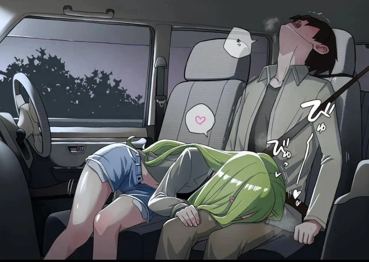 Random Hentai I Found. image 4