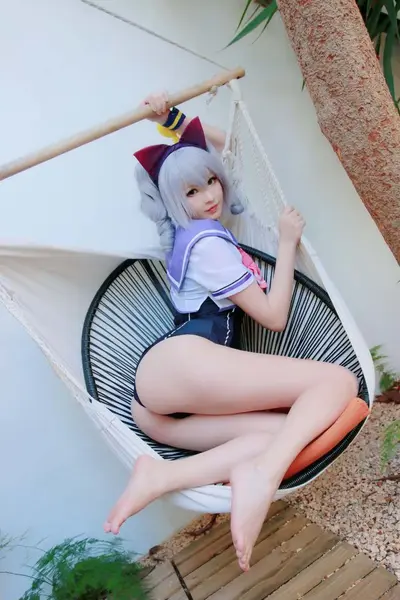 cosplay cover image