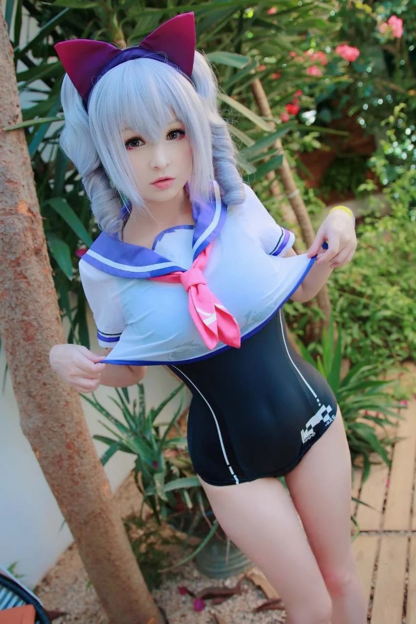 cosplay image 13