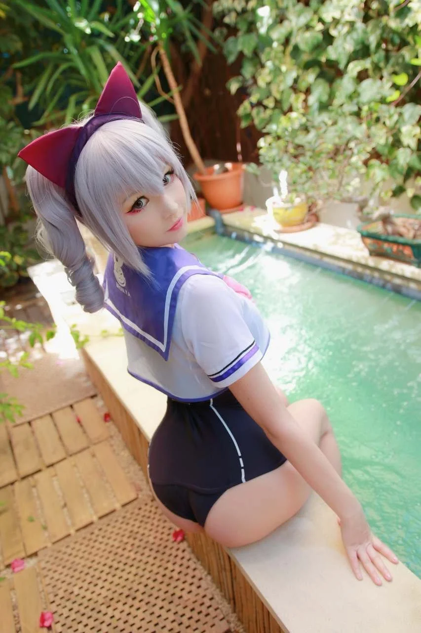 cosplay image 15