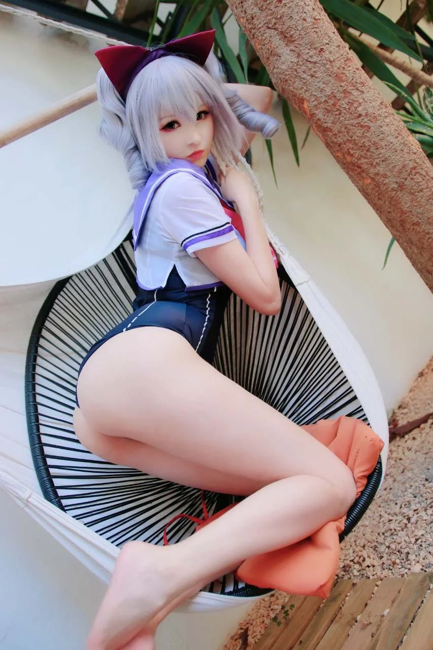cosplay image 17