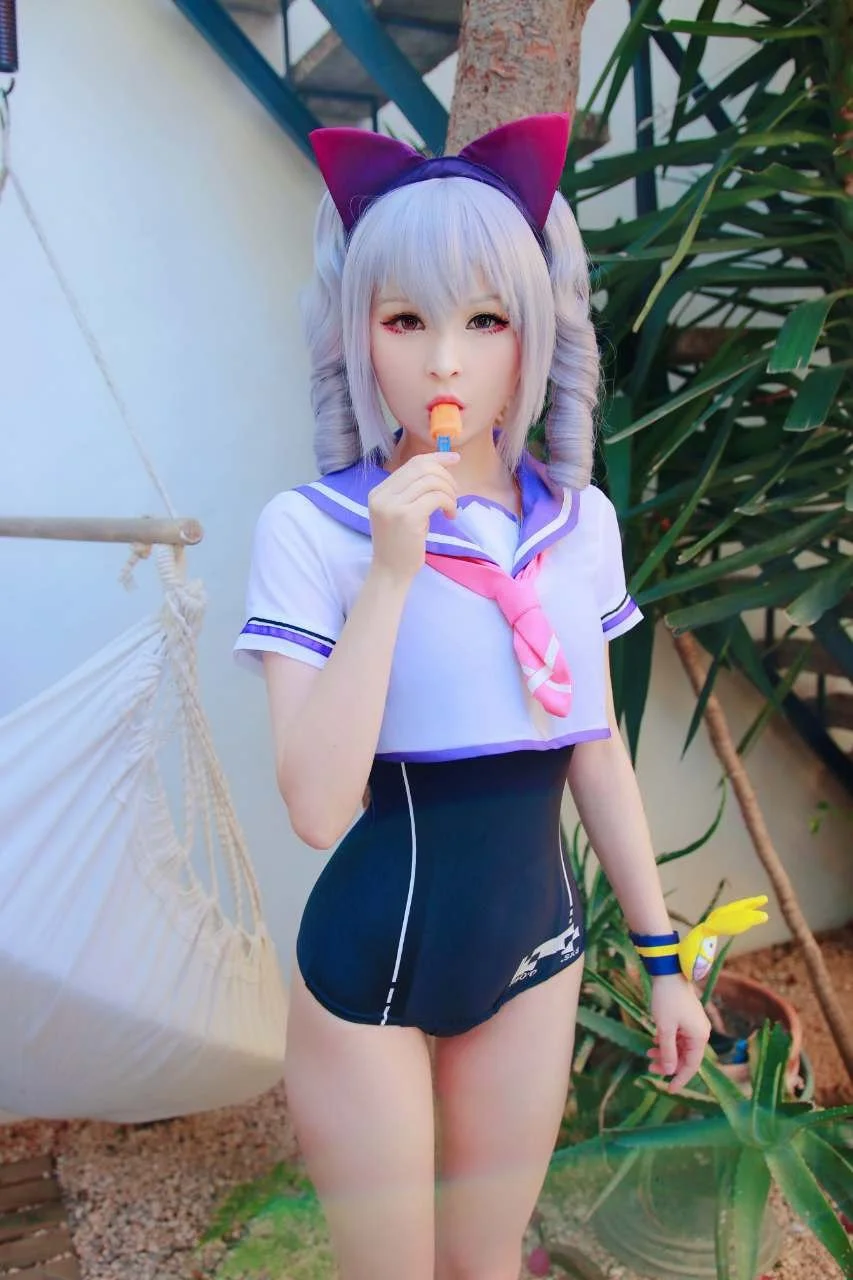 cosplay image 21
