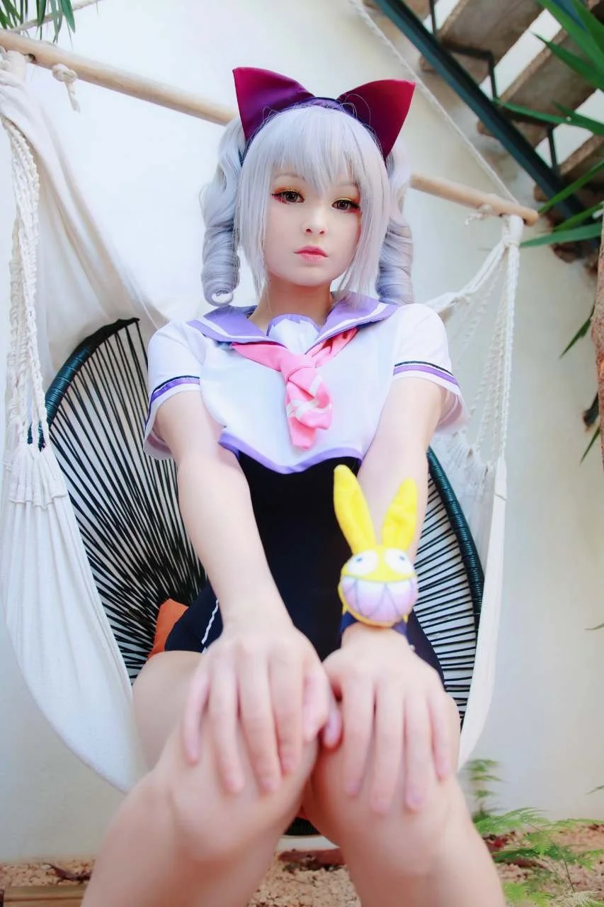 cosplay image 22