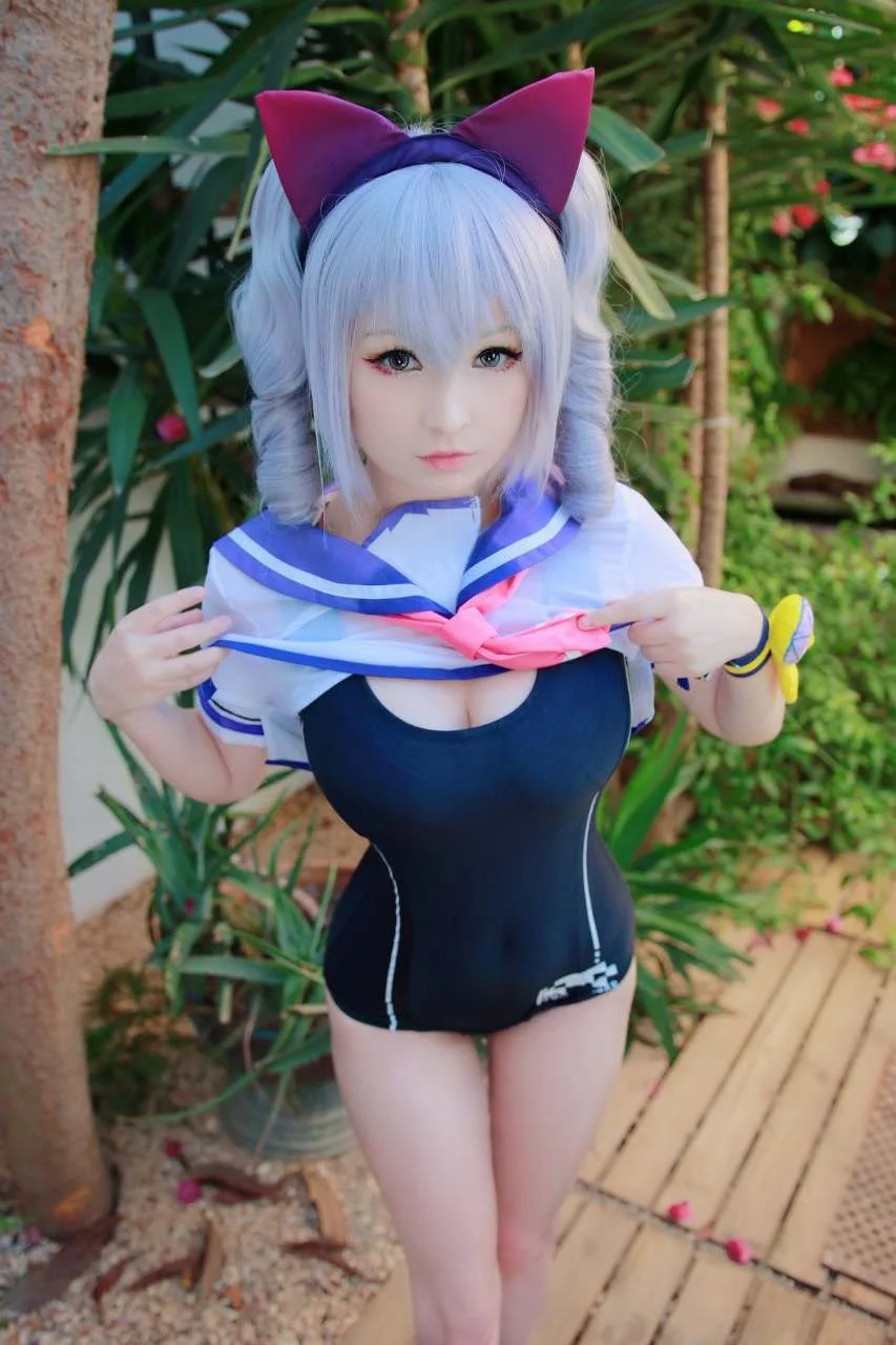 cosplay image 5
