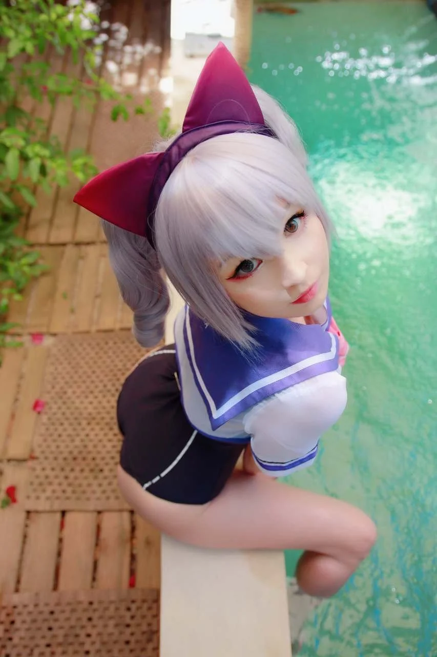 cosplay image 8