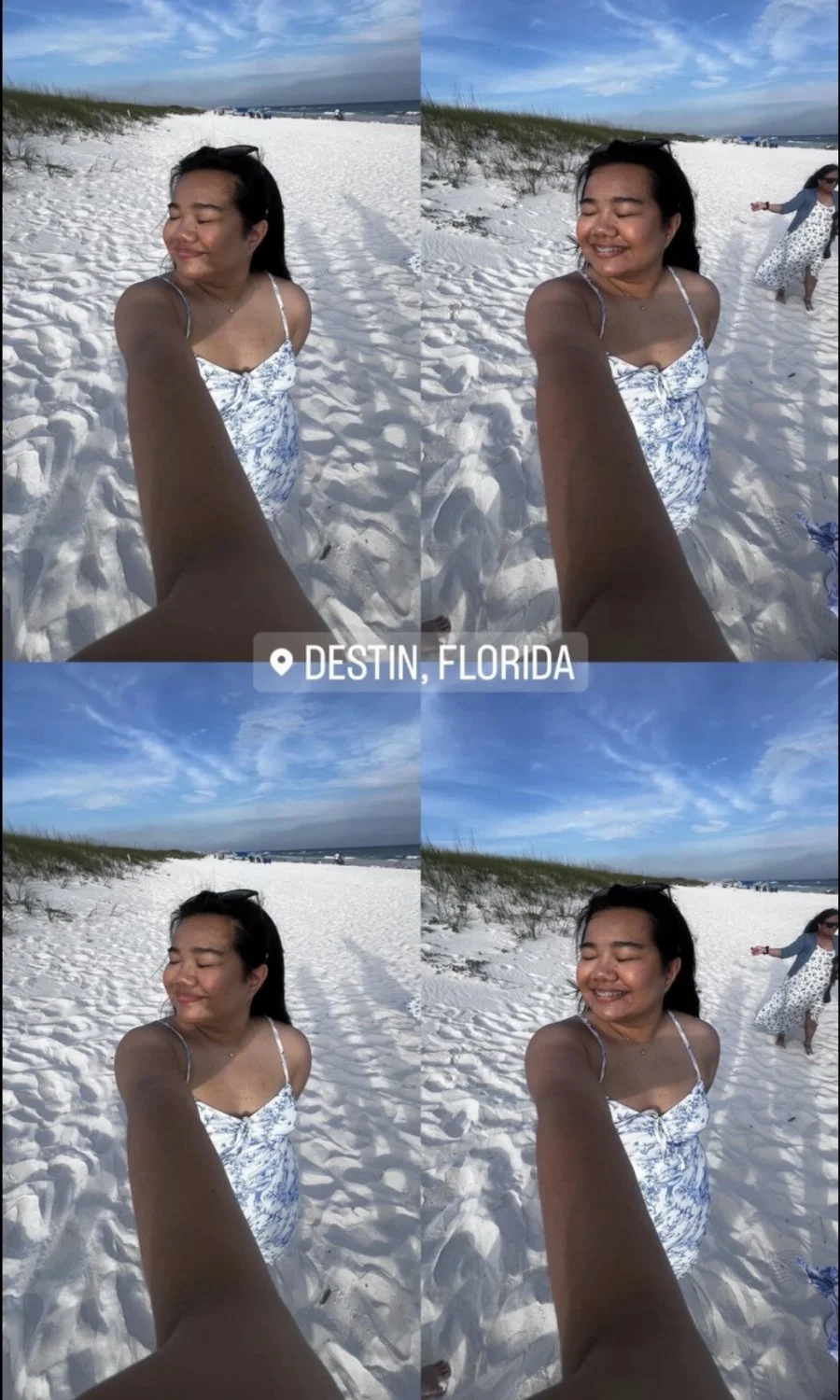 Thick SoCal La Mirada Filipina Asian ABG Baddie Angel loves BBC image 23