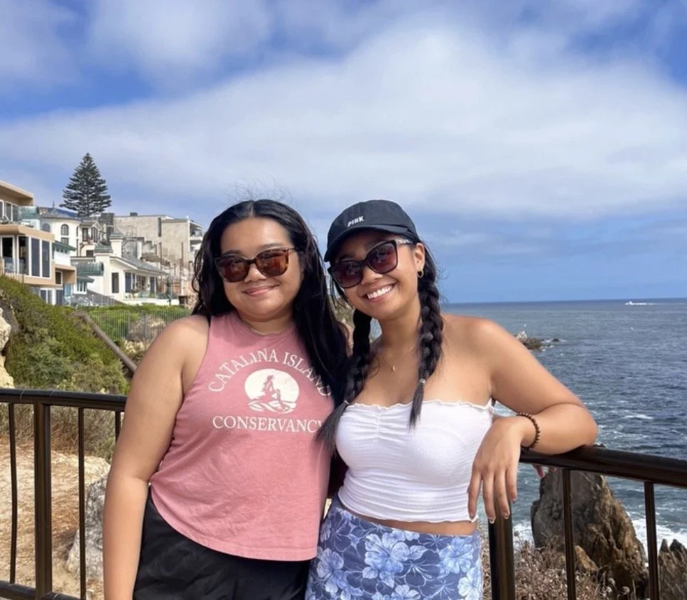Thick SoCal La Mirada Filipina Asian ABG Baddie Angel loves BBC image 41