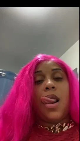 BBW PHAT ASS🍑 EBONY🍫 ASS🍑 CLAP👏 LOUD🔊 PINKY🩷 image 1