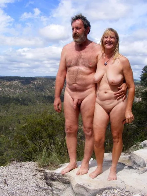 Hot older Couples image 10