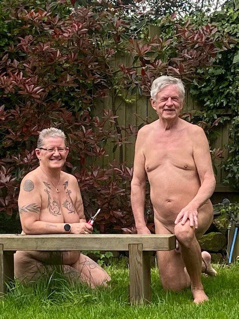 Hot older Couples image 14