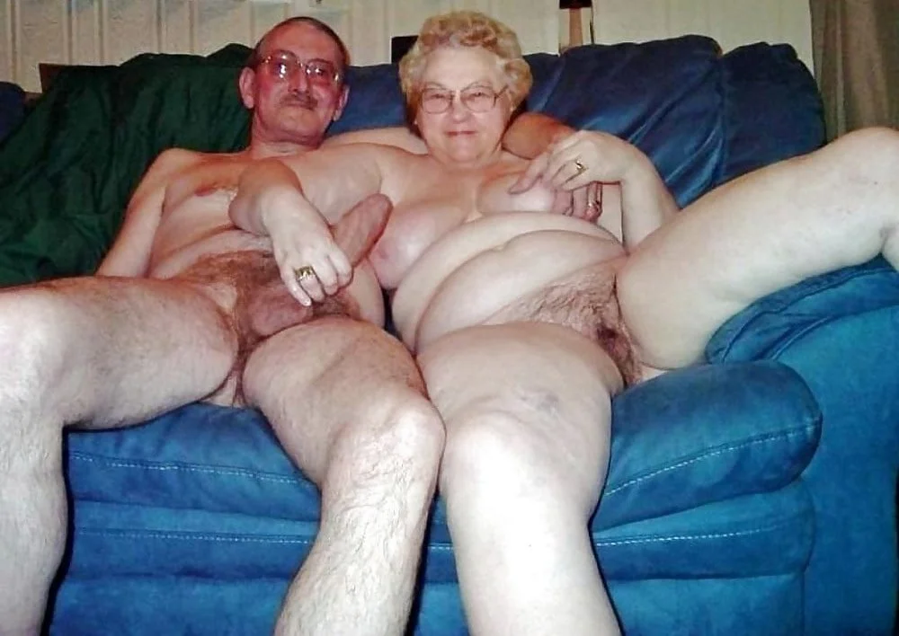 Hot older Couples image 16