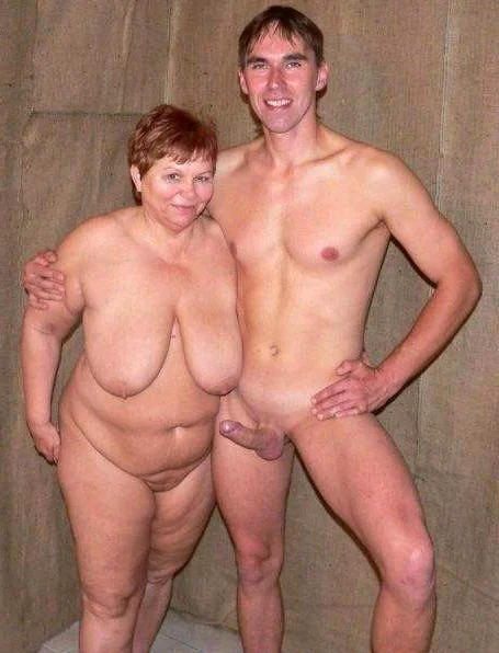 Hot older Couples image 22