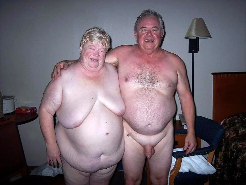Hot older Couples image 23