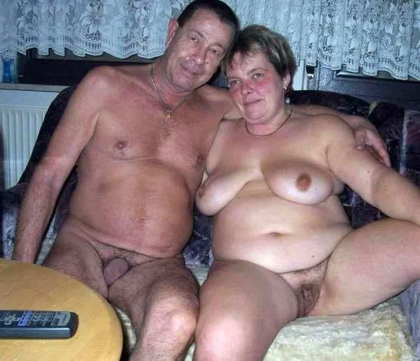 Hot older Couples image 24