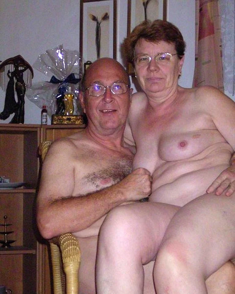 Hot older Couples image 35