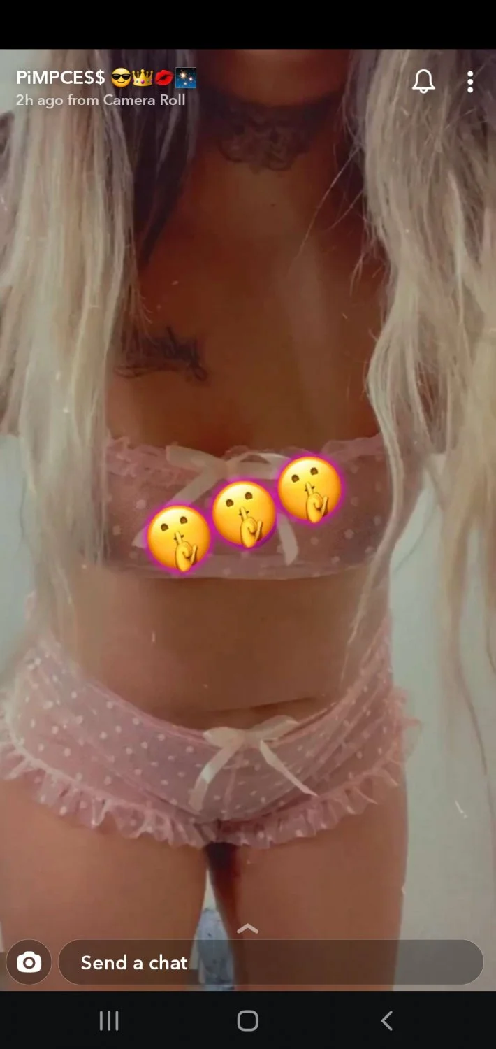 Chicago Little village thot Samantha image 2