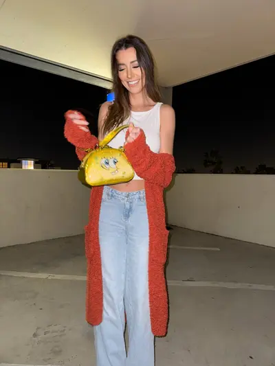This slut needs more than just attention tonight cover image