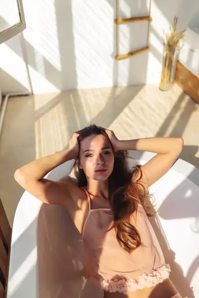 Julia Boudoir cover image