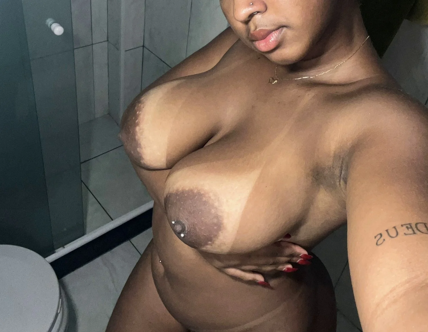 Thick Baddie image 27