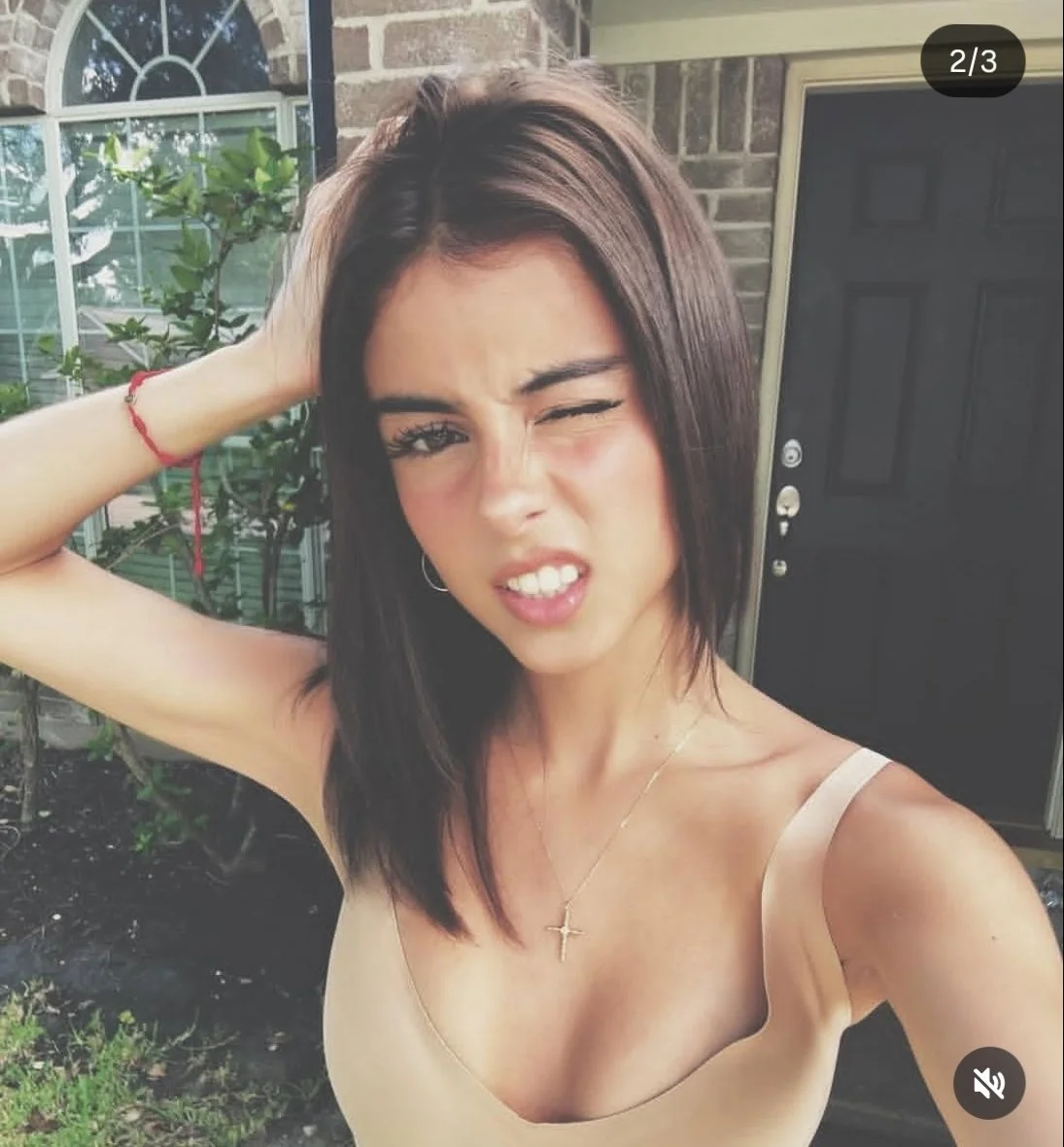 Influencer latina pide tu semen en su caritaa 😋🤤🥵💦 image 13